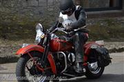 B.O.M.'s Veteranen Tour, dag 2 -  28 juni 2015