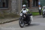 B.O.M.'s Veteranen Tour, dag 2 -  28 juni 2015