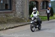 B.O.M.'s Veteranen Tour, dag 2 -  28 juni 2015