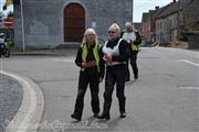 B.O.M.'s Veteranen Tour, dag 2 -  28 juni 2015