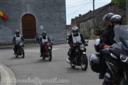 B.O.M.'s Veteranen Tour, dag 2 -  28 juni 2015