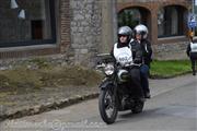 B.O.M.'s Veteranen Tour, dag 2 -  28 juni 2015