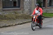 B.O.M.'s Veteranen Tour, dag 2 -  28 juni 2015