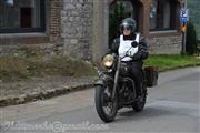 B.O.M.'s Veteranen Tour, dag 2 -  28 juni 2015