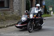 B.O.M.'s Veteranen Tour, dag 2 -  28 juni 2015