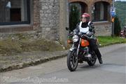B.O.M.'s Veteranen Tour, dag 2 -  28 juni 2015