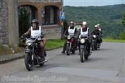 B.O.M.'s Veteranen Tour, dag 2 -  28 juni 2015