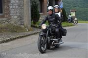 B.O.M.'s Veteranen Tour, dag 2 -  28 juni 2015