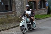 B.O.M.'s Veteranen Tour, dag 2 -  28 juni 2015