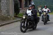 B.O.M.'s Veteranen Tour, dag 2 -  28 juni 2015