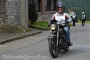 B.O.M.'s Veteranen Tour, dag 2 -  28 juni 2015