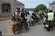 B.O.M.'s Veteranen Tour, dag 2 -  28 juni 2015