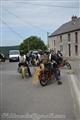 B.O.M.'s Veteranen Tour, dag 2 -  28 juni 2015