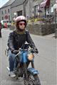 B.O.M.'s Veteranen Tour, dag 2 -  28 juni 2015