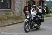 B.O.M.'s Veteranen Tour, dag 2 -  28 juni 2015