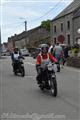 B.O.M.'s Veteranen Tour, dag 2 -  28 juni 2015