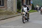 B.O.M.'s Veteranen Tour, dag 2 -  28 juni 2015