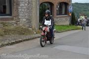 B.O.M.'s Veteranen Tour, dag 2 -  28 juni 2015