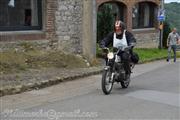 B.O.M.'s Veteranen Tour, dag 2 -  28 juni 2015