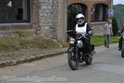 B.O.M.'s Veteranen Tour, dag 2 -  28 juni 2015