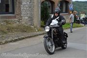 B.O.M.'s Veteranen Tour, dag 2 -  28 juni 2015
