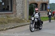 B.O.M.'s Veteranen Tour, dag 2 -  28 juni 2015