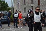 B.O.M.'s Veteranen Tour, dag 2 -  28 juni 2015