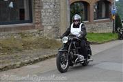 B.O.M.'s Veteranen Tour, dag 2 -  28 juni 2015