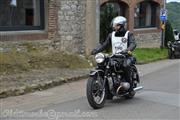 B.O.M.'s Veteranen Tour, dag 2 -  28 juni 2015