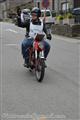 B.O.M.'s Veteranen Tour, dag 2 -  28 juni 2015