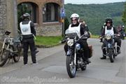 B.O.M.'s Veteranen Tour, dag 2 -  28 juni 2015
