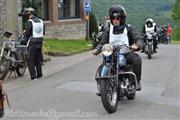 B.O.M.'s Veteranen Tour, dag 2 -  28 juni 2015