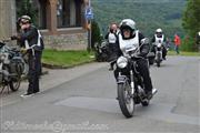 B.O.M.'s Veteranen Tour, dag 2 -  28 juni 2015