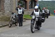 B.O.M.'s Veteranen Tour, dag 2 -  28 juni 2015