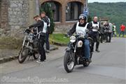 B.O.M.'s Veteranen Tour, dag 2 -  28 juni 2015
