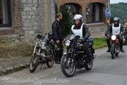 B.O.M.'s Veteranen Tour, dag 2 -  28 juni 2015