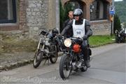 B.O.M.'s Veteranen Tour, dag 2 -  28 juni 2015