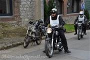 B.O.M.'s Veteranen Tour, dag 2 -  28 juni 2015