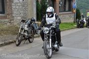 B.O.M.'s Veteranen Tour, dag 2 -  28 juni 2015