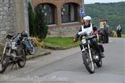 B.O.M.'s Veteranen Tour, dag 2 -  28 juni 2015