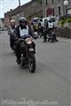 B.O.M.'s Veteranen Tour, dag 2 -  28 juni 2015