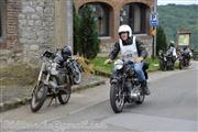 B.O.M.'s Veteranen Tour, dag 2 -  28 juni 2015