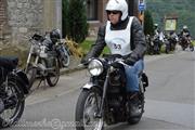 B.O.M.'s Veteranen Tour, dag 2 -  28 juni 2015