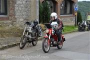 B.O.M.'s Veteranen Tour, dag 2 -  28 juni 2015