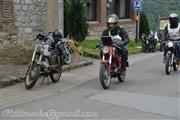 B.O.M.'s Veteranen Tour, dag 2 -  28 juni 2015