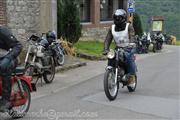 B.O.M.'s Veteranen Tour, dag 2 -  28 juni 2015