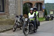 B.O.M.'s Veteranen Tour, dag 2 -  28 juni 2015