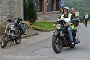 B.O.M.'s Veteranen Tour, dag 2 -  28 juni 2015