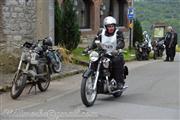 B.O.M.'s Veteranen Tour, dag 2 -  28 juni 2015