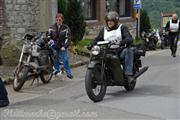 B.O.M.'s Veteranen Tour, dag 2 -  28 juni 2015
